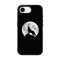 Howling Night Wolves iPhone 17e Case