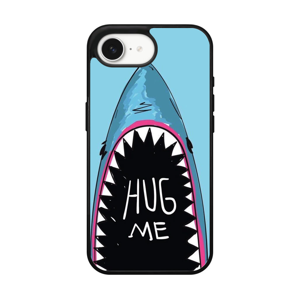 Hug Me iPhone 17e Case