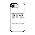 Humor Funny with Chemistry iPhone 17e Case