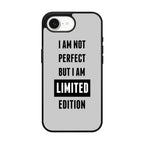 I am Limited Edition iPhone 17e Case