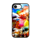 I Sense Winter's Wonderful Warmth iPhone 17e Case
