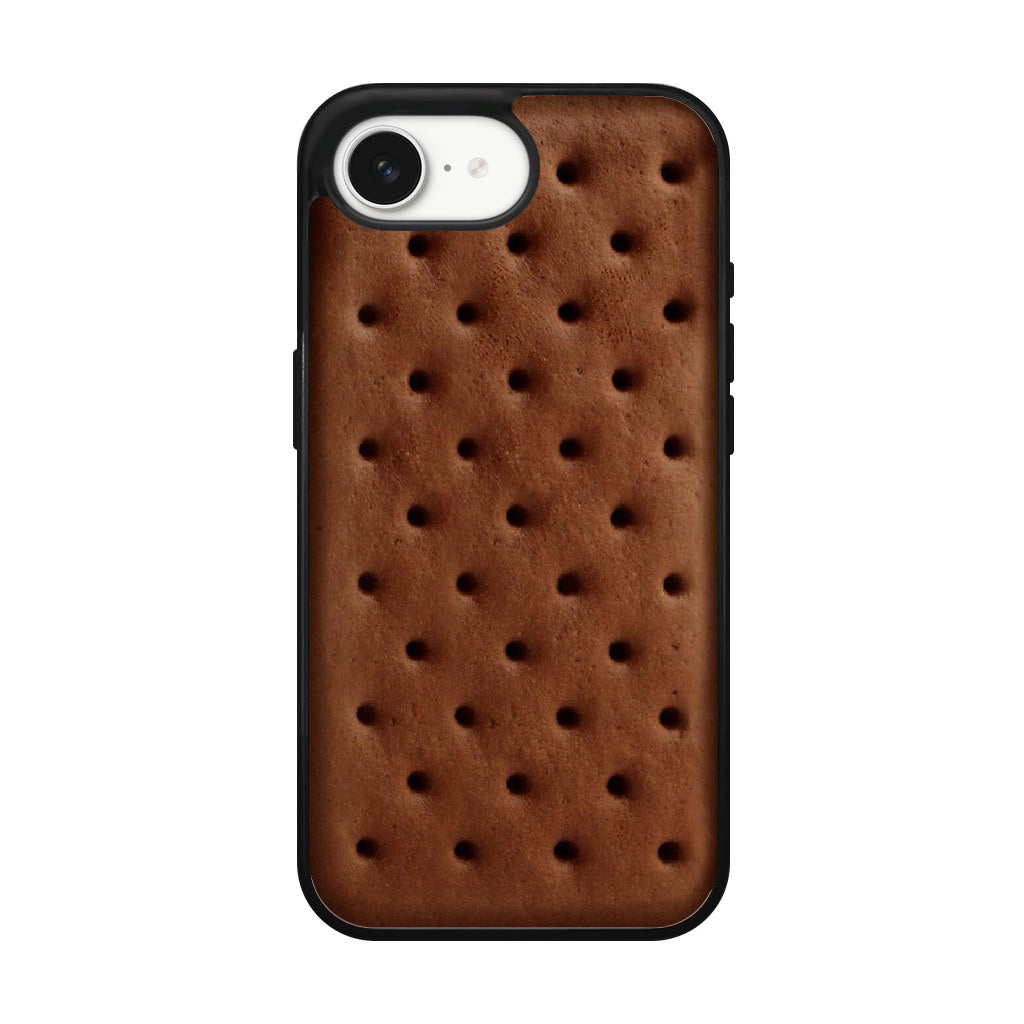Ice Cream Sandwich iPhone 17e Case