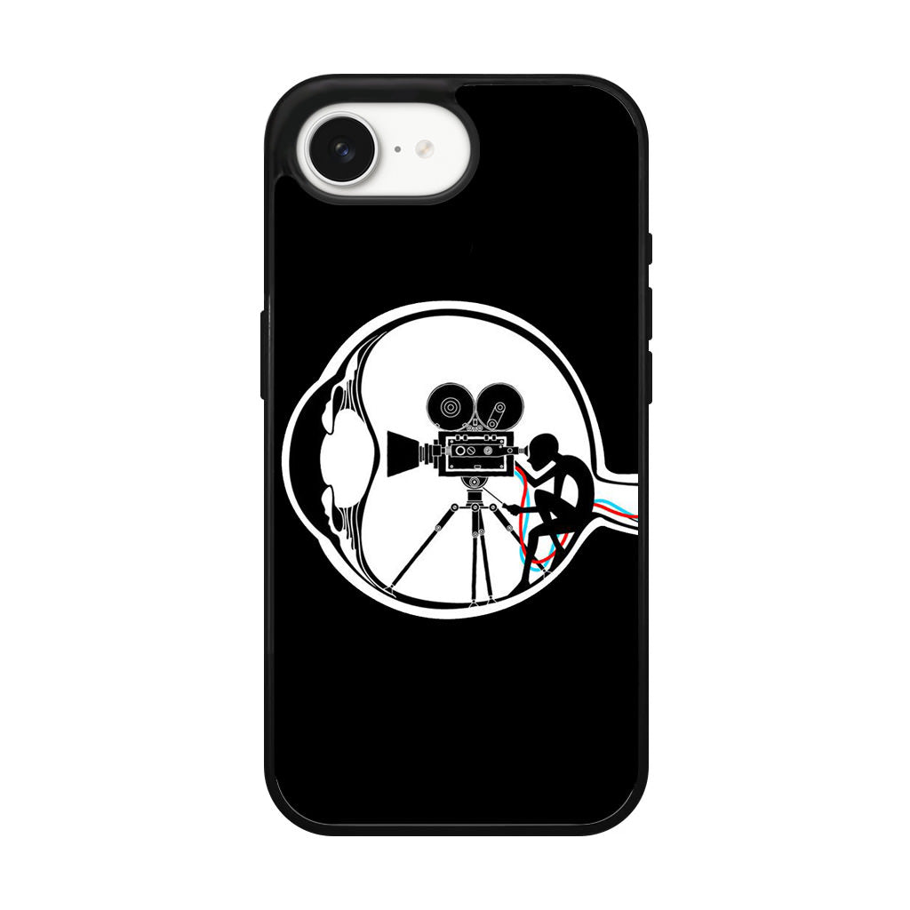 Imagination Vision iPhone 17e Case