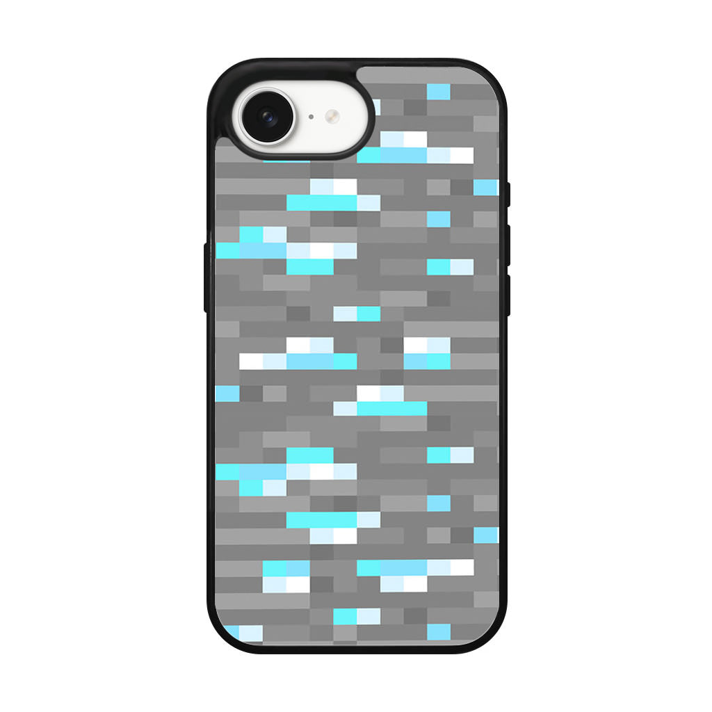 Inspired Ore Diamond iPhone 17e Case