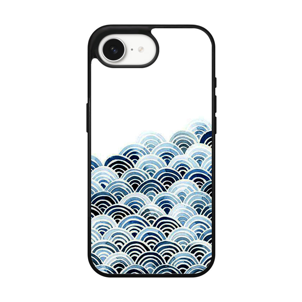 Japanese Wave iPhone 17e Case