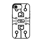 Juggernaut Stripe iPhone 17e Case