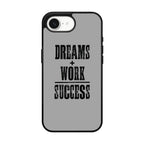 Key of Success iPhone 17e Case