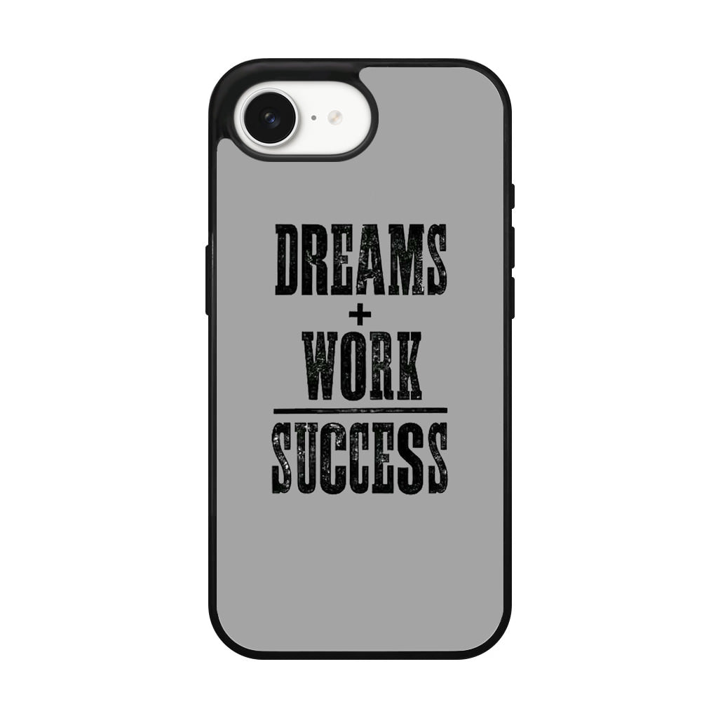 Key of Success iPhone 17e Case