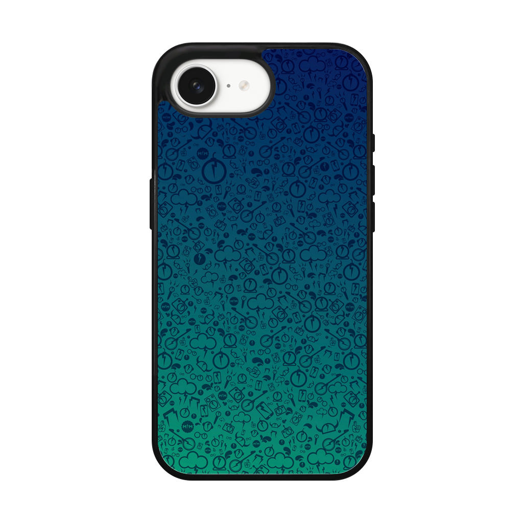 Lightning Bolt Symbol iPhone 17e Case