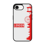 London Vector iPhone 17e Case