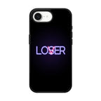 Loser or Lover iPhone 17e Case
