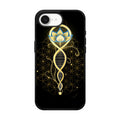 Lotus Life iPhone 17e Case