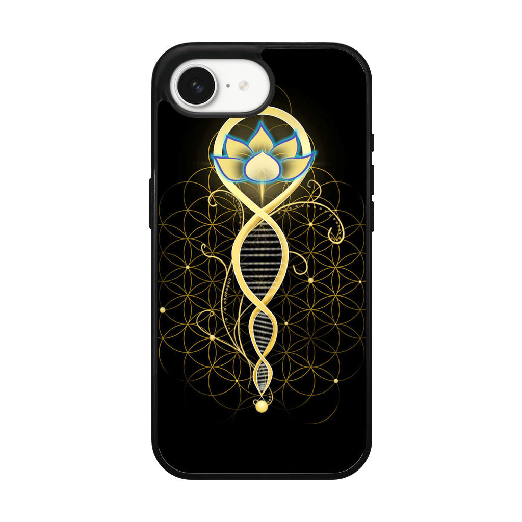 Lotus Life iPhone 17e Case