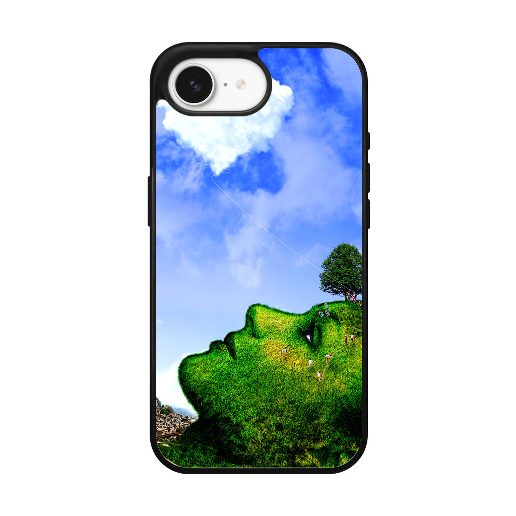 Love Nature iPhone 17e Case