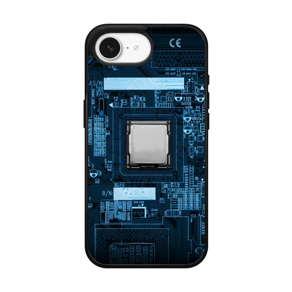 Mainboard Component iPhone 17e Case