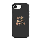 Make Today Magical iPhone 17e Case