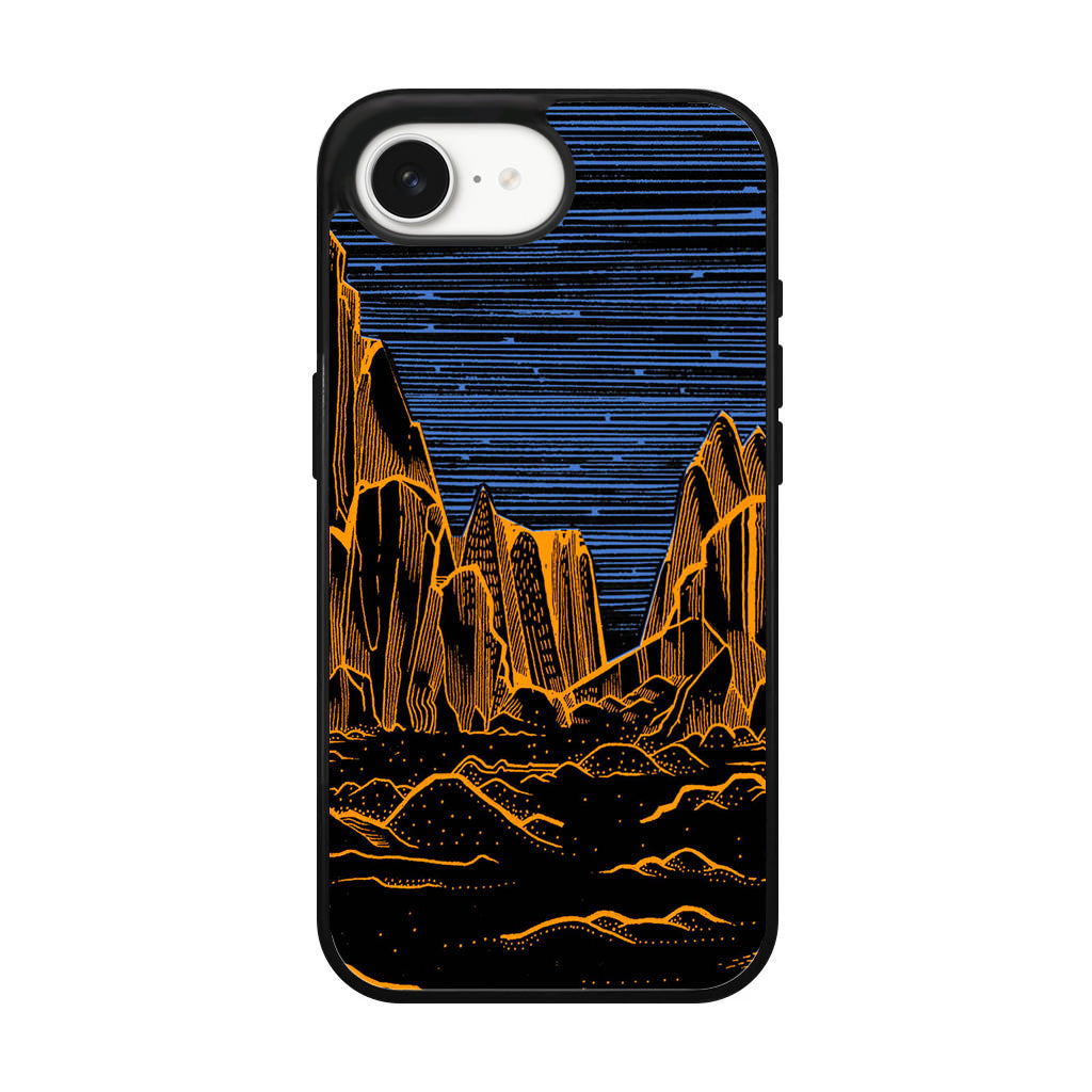 Mars iPhone 17e Case