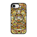 Mayan Calendar iPhone 17e Case