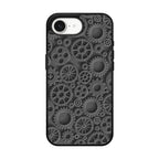 Mechanical Gears iPhone 17e Case