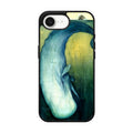 Moby Dick iPhone 17e Case