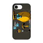 Neighbor Bad iPhone 17e Case