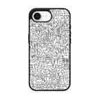 Neighborhood iPhone 17e Case