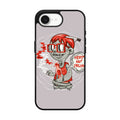 Nerd Not Drunk Zombie iPhone 17e Case