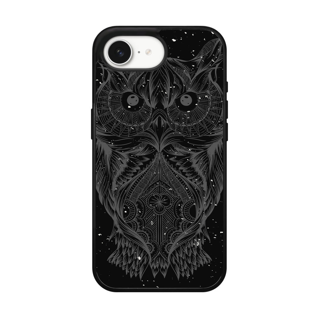 Night Owl iPhone 17e Case