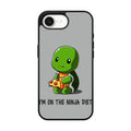 Ninja Diets iPhone 17e Case