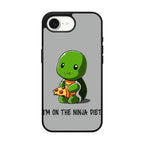 Ninja Diets iPhone 17e Case