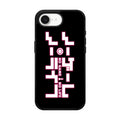 No Game No Life iPhone 17e Case