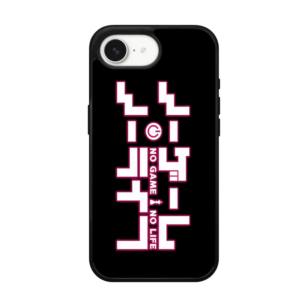 No Game No Life iPhone 17e Case