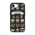 OK, But First Coffee iPhone 17e Case