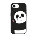 Pan Pan We Bare Bears iPhone 17e Case