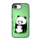 Panda Art iPhone 17e Case