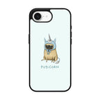 Pugicorn iPhone 17e Case