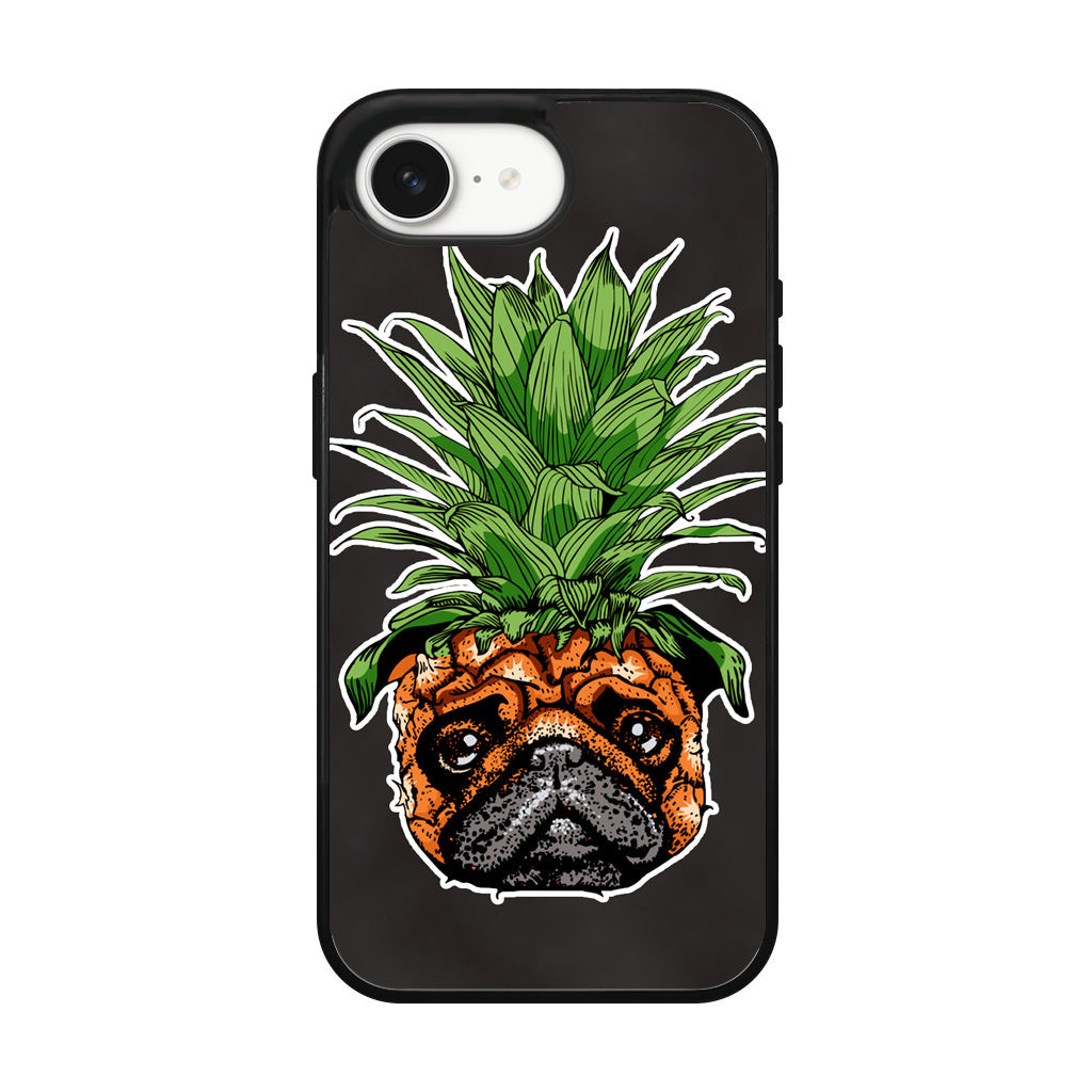 Pugnapple iPhone 17e Case