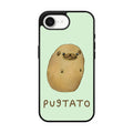 Pugtato iPhone 17e Case
