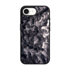 Quicksilver Abstract Art iPhone 17e Case