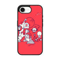 Red Planet iPhone 17e Case