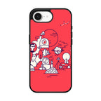 Red Planet iPhone 17e Case