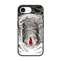 Red Riding Hood iPhone 17e Case