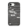 Roger Waters Is This the Life We Really Want iPhone 17e Case