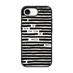 Roger Waters Is This the Life We Really Want iPhone 17e Case