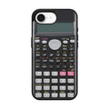 Scientific Calculator Design iPhone 17e Case