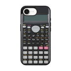 Scientific Calculator Design iPhone 17e Case