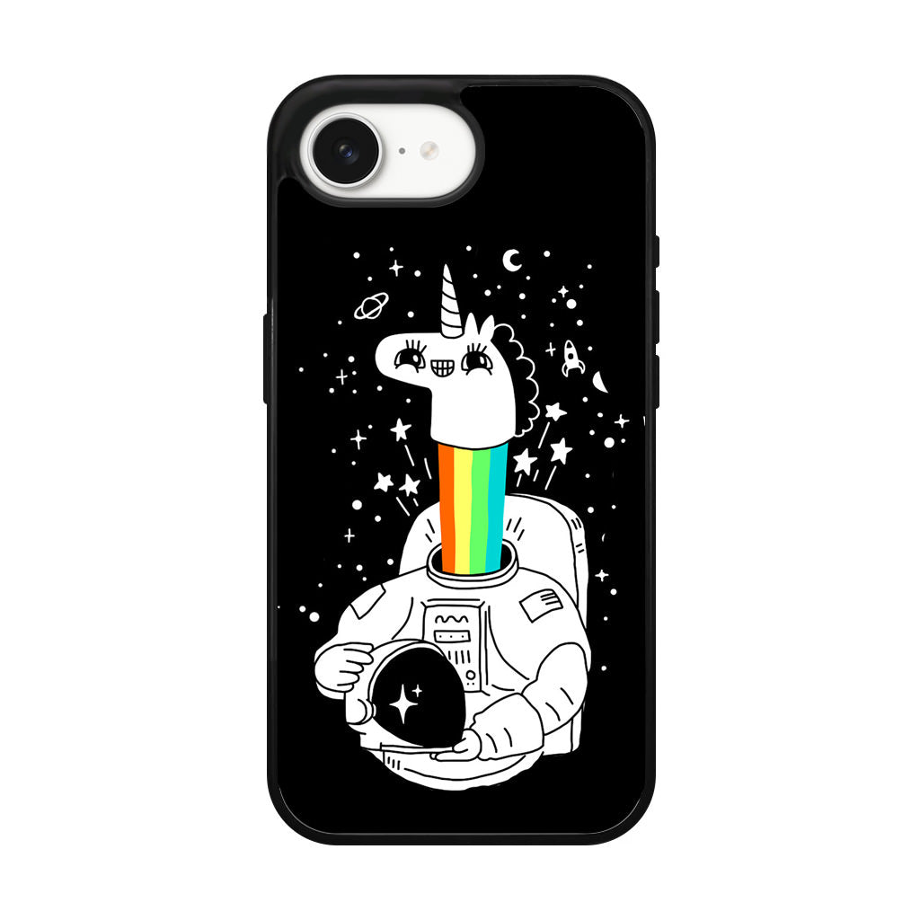See You In Space iPhone 17e Case