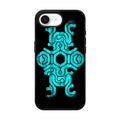 Shadow of the Colossus Sigil iPhone 17e Case