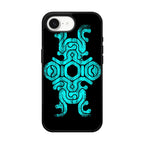 Shadow of the Colossus Sigil iPhone 17e Case