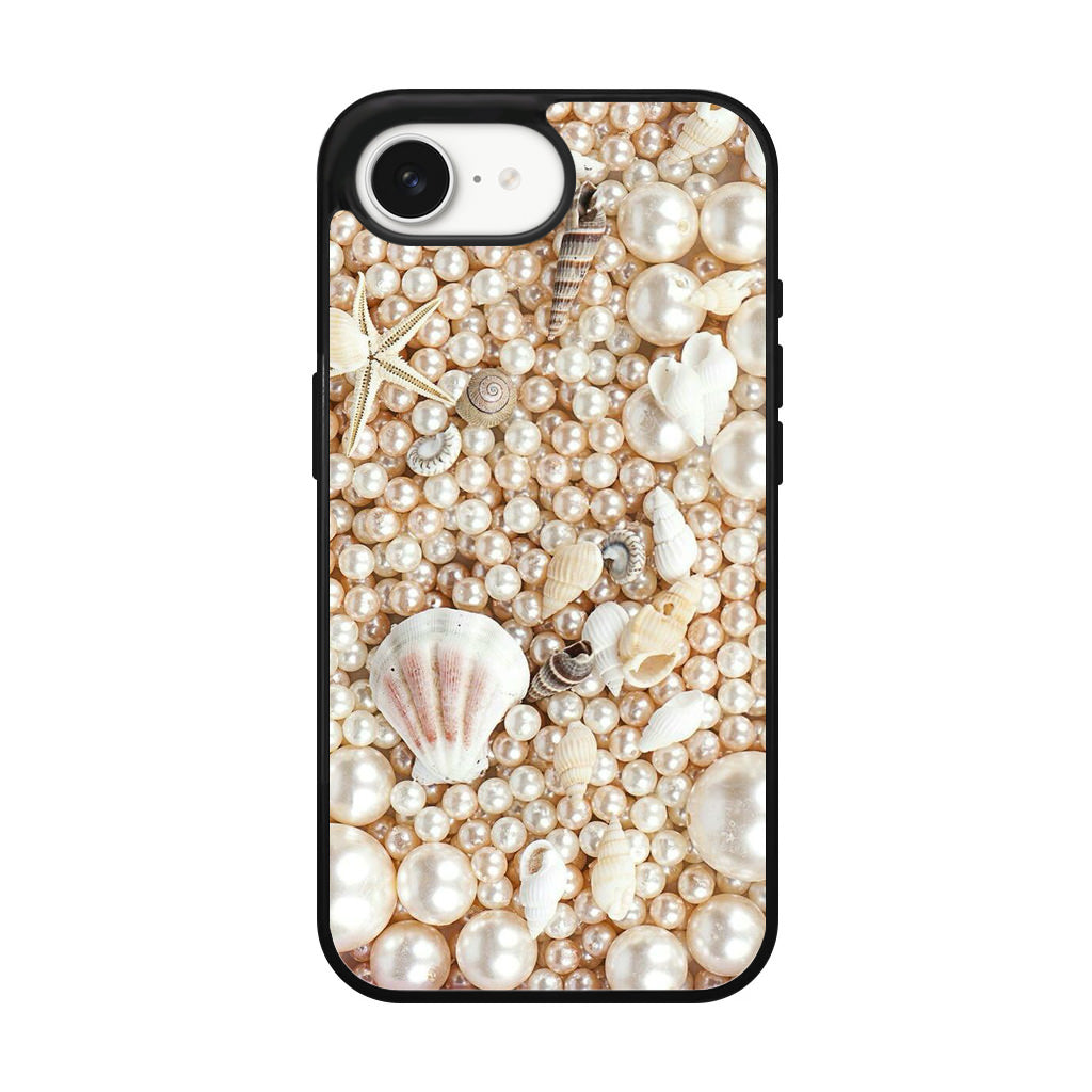 Shiny Pearl iPhone 17e Case